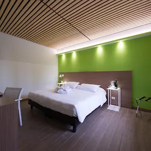 Hotel Marelet, Treviglio