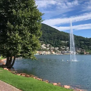  Apartment Tresa Bay House - Lugano