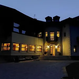 Bed & Breakfast Cavallier, Barzio