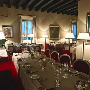 Locanda Lear Gourmet & Relais, Briosco