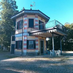  Bauernhof Brugolta